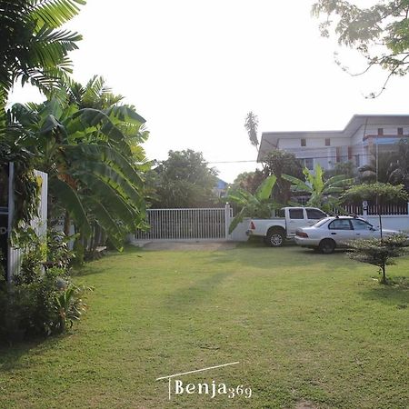Benja369 บ้านเบญจา Ban Fang Min Екстериор снимка