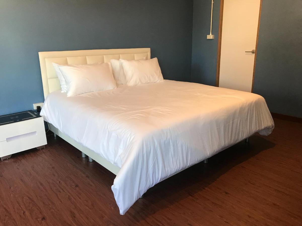 Benja369 บ้านเบญจา Ban Fang Min Екстериор снимка