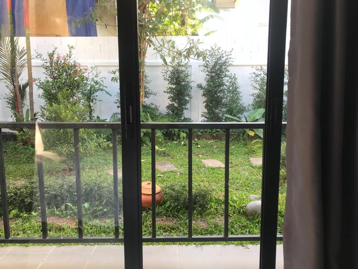 Benja369 บ้านเบญจา Ban Fang Min Екстериор снимка