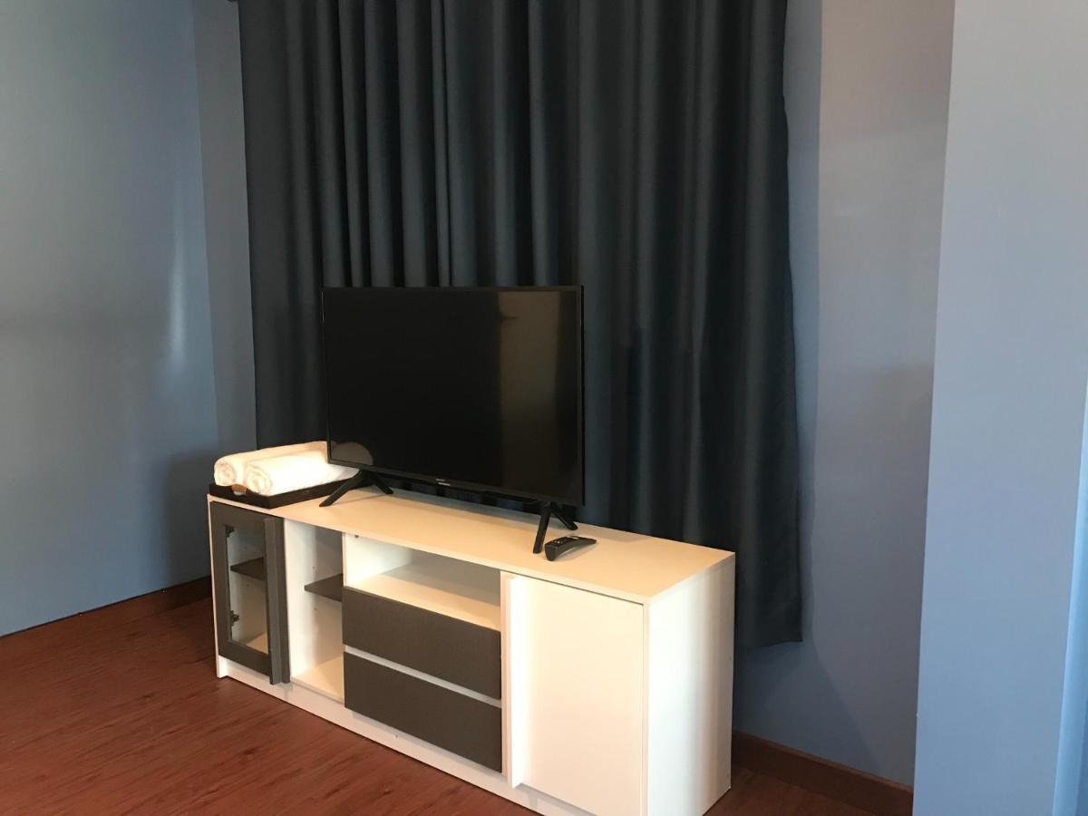 Benja369 บ้านเบญจา Ban Fang Min Екстериор снимка